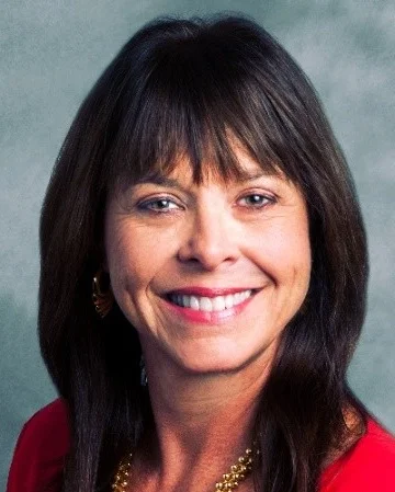 Cheryl Tubach