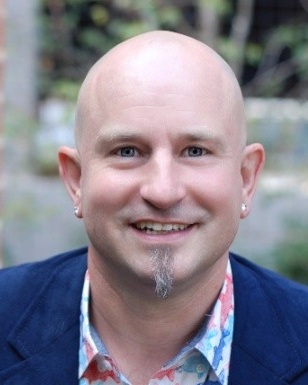 Jason Lye