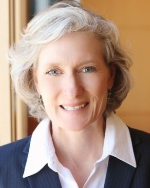 Virginia Carron