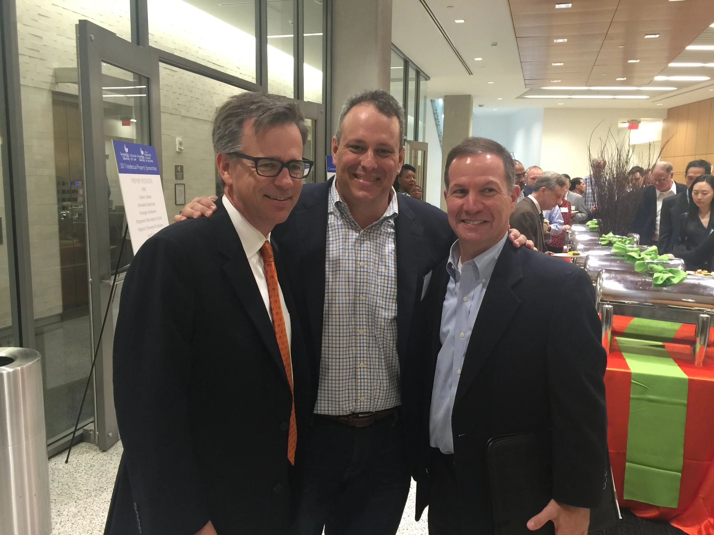 13th Annual IP Hot Topics - IP for Unicorns