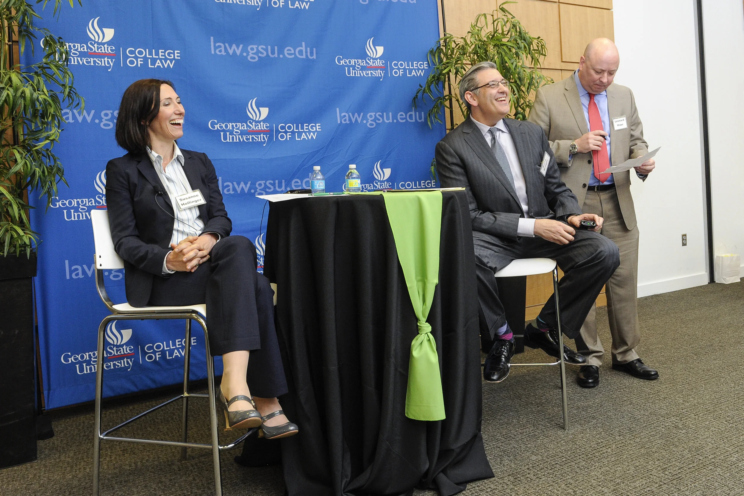 2016 IP Hot Topics - Patent Strategy