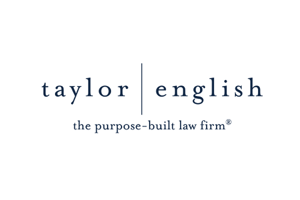 Taylor English