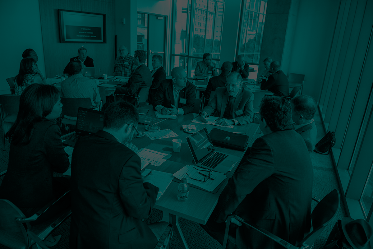 IP Think Tank — GIPA Georgia Intellectual Property Alliance®