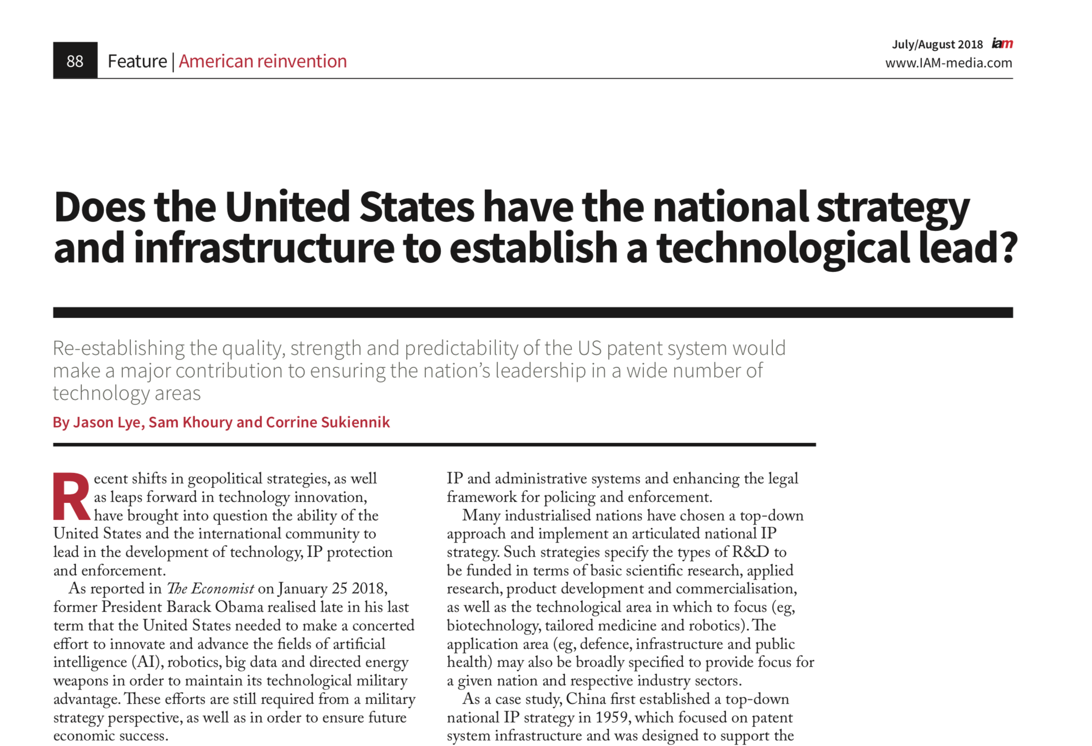 GIPA-ip-think-tank-iam-magazine-2018.png