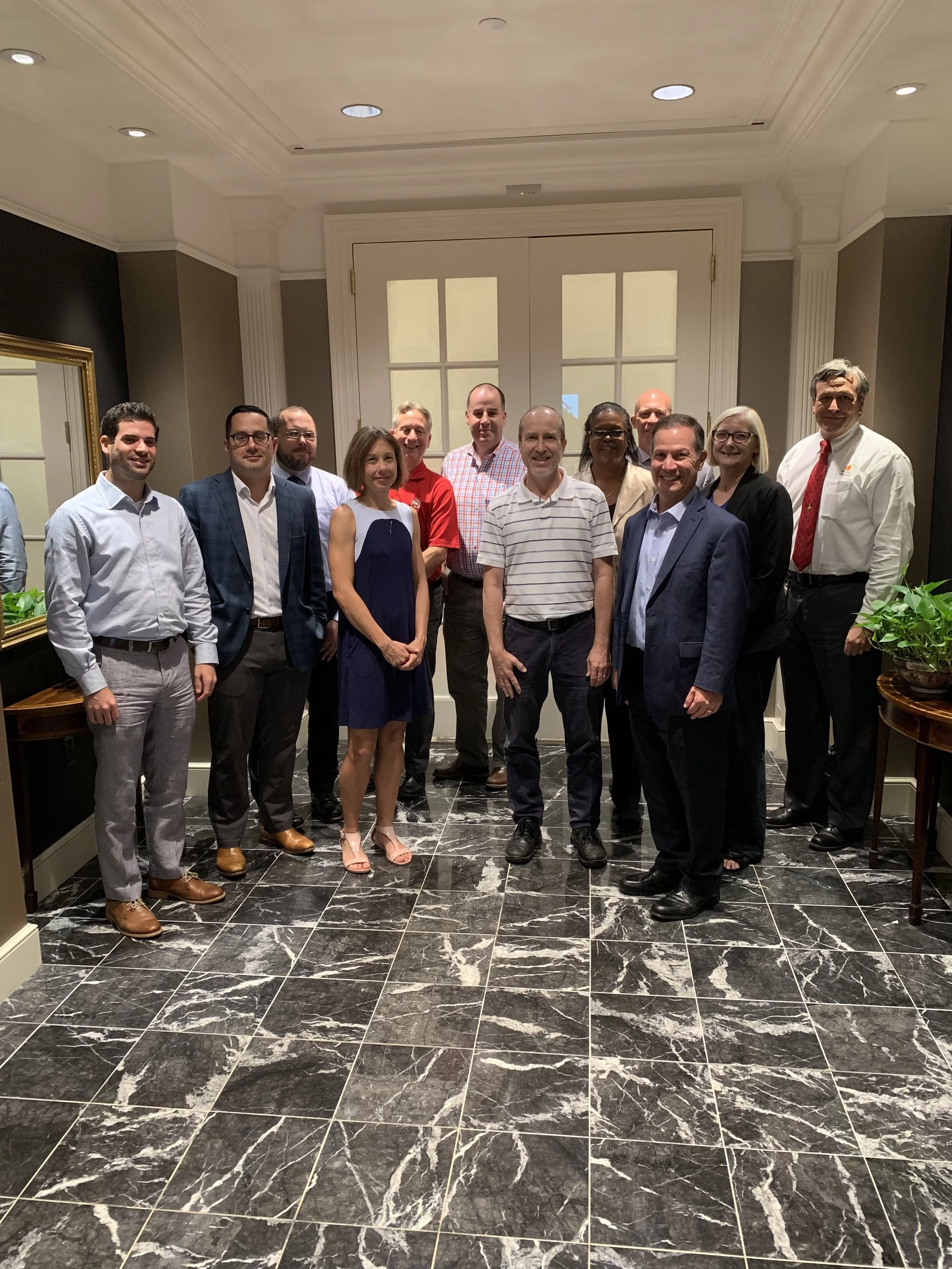 Georgia University IP Alliance