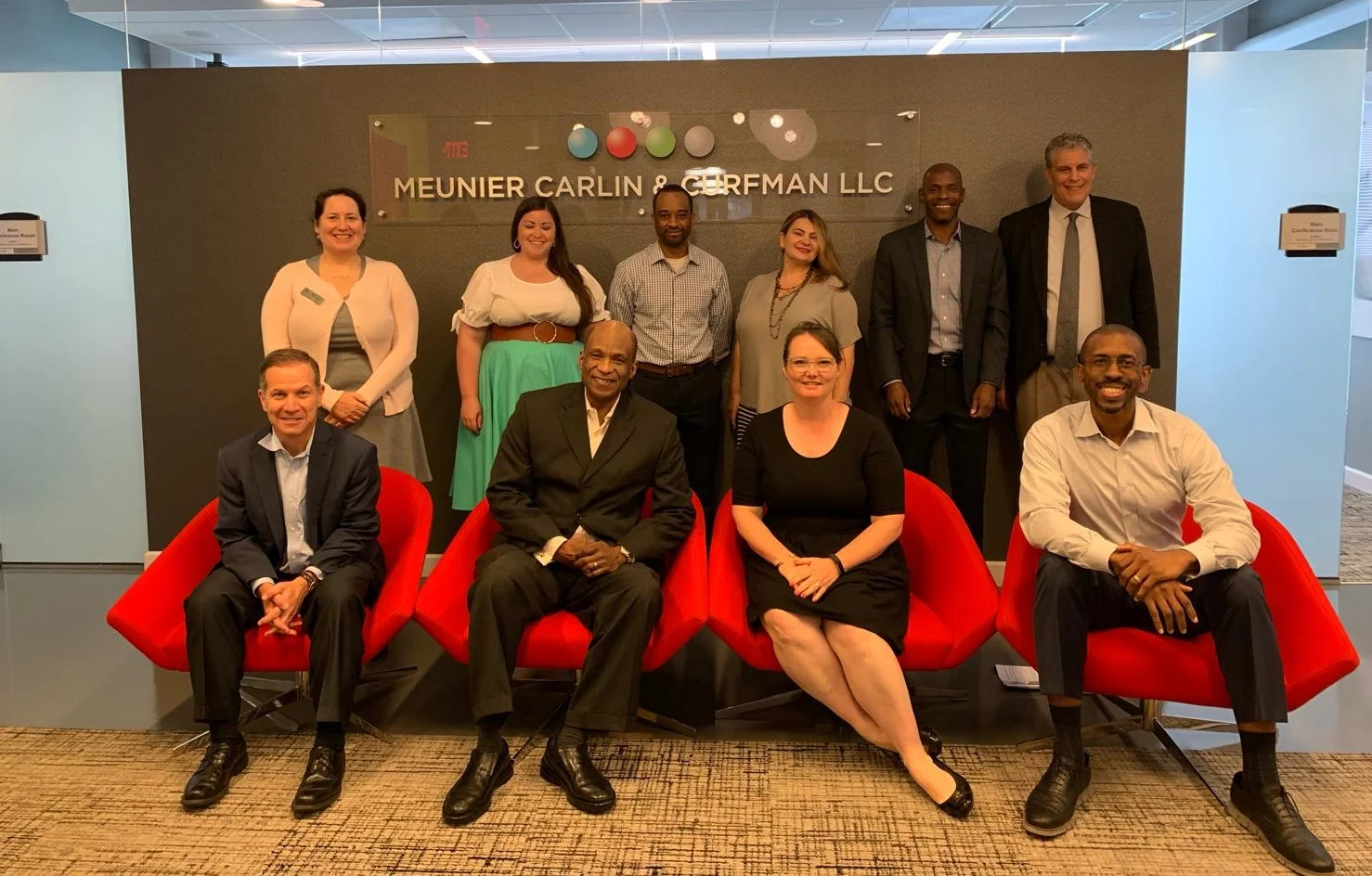 Access and Engagement Committee