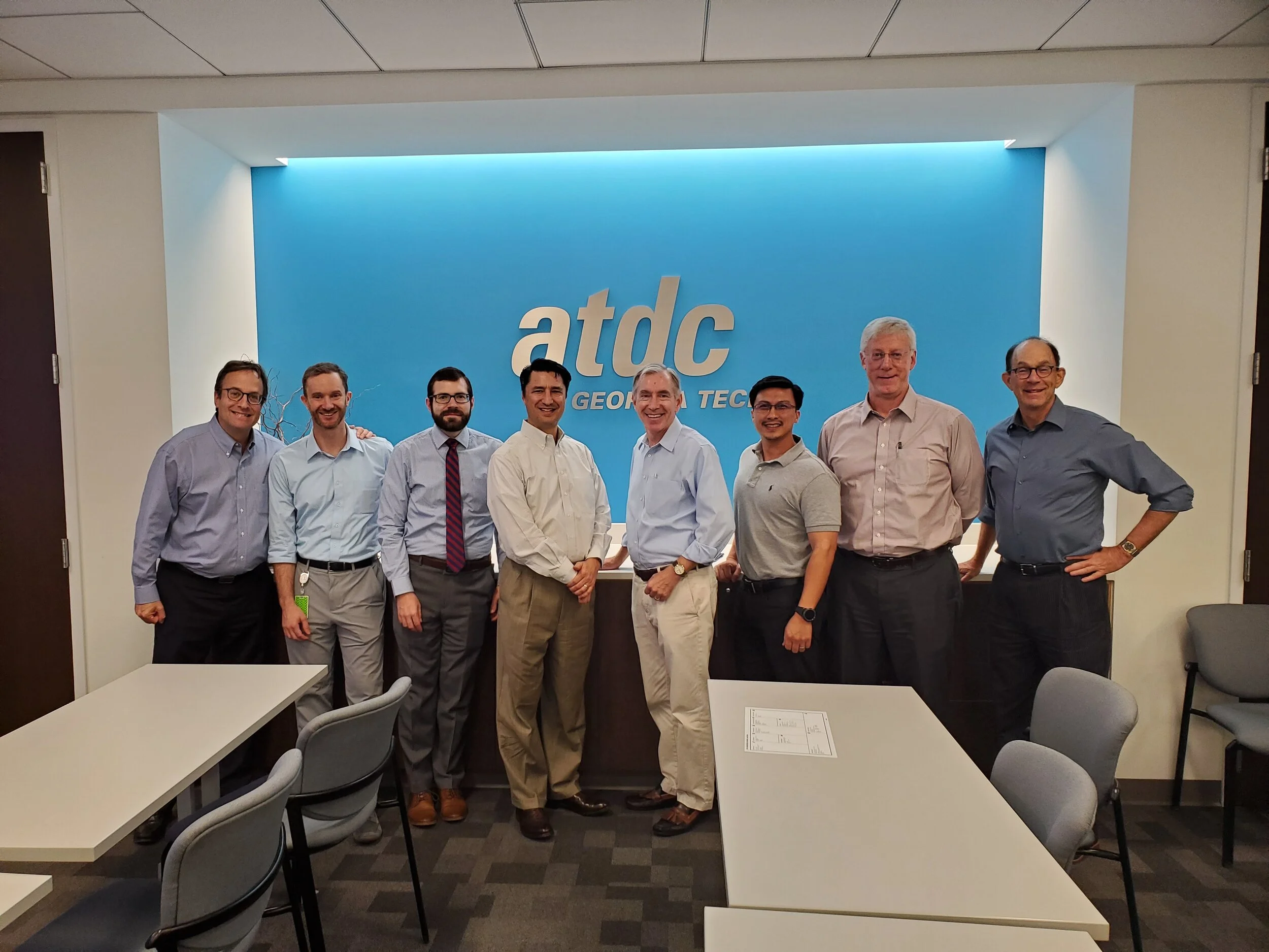 GIPA &amp; Entrepreneurs