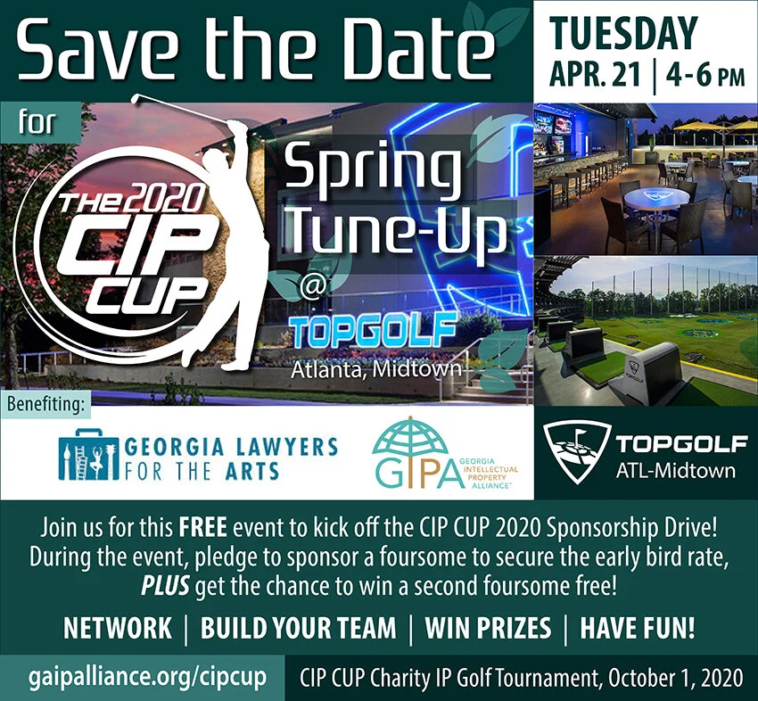 2020 CIP CUP Spring Tune Up - POSTPONED FOR NOW