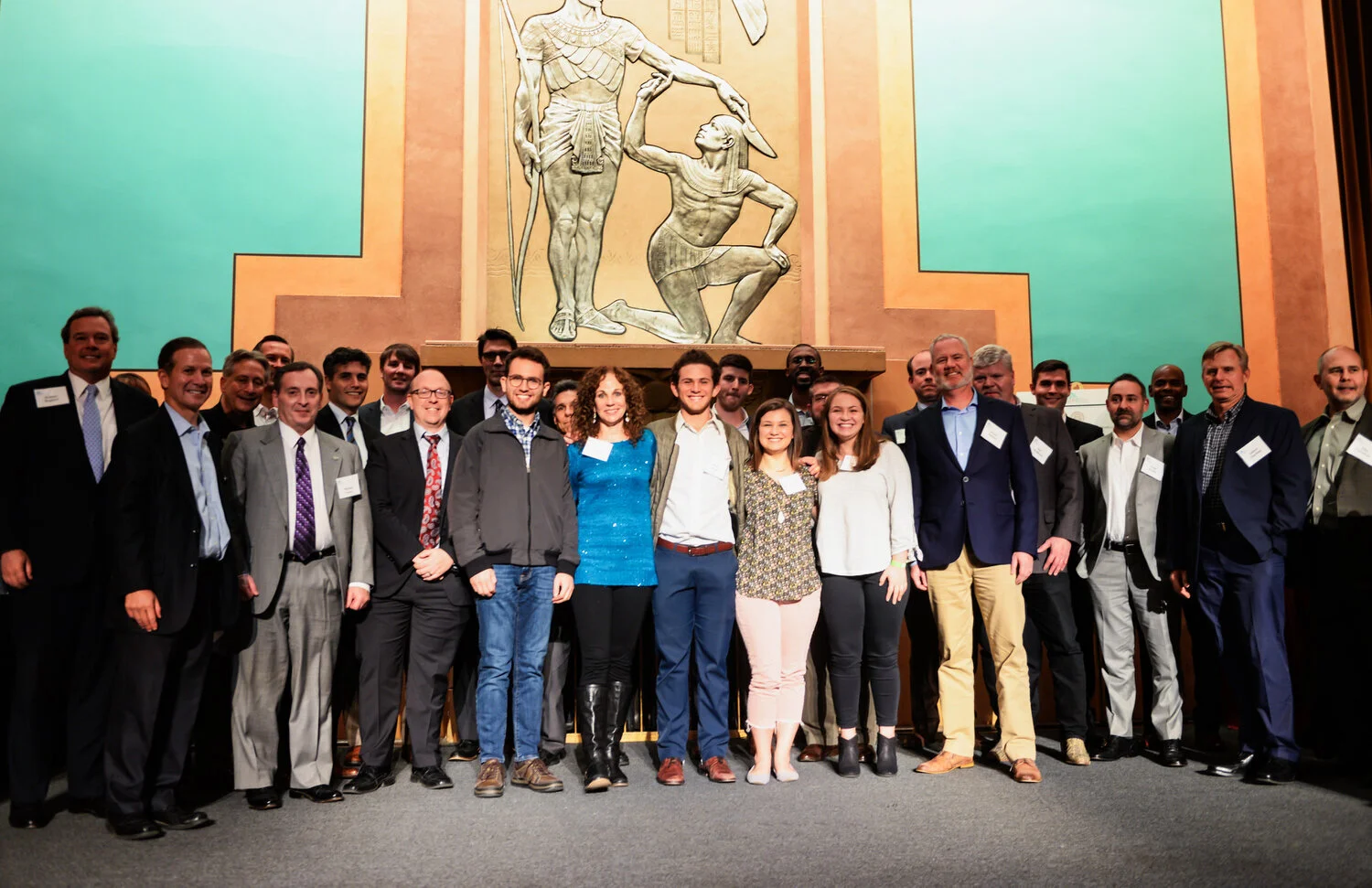 The IP Celebration sets the stage for growing Georgia’s IP Ecosystem #AtTheFox