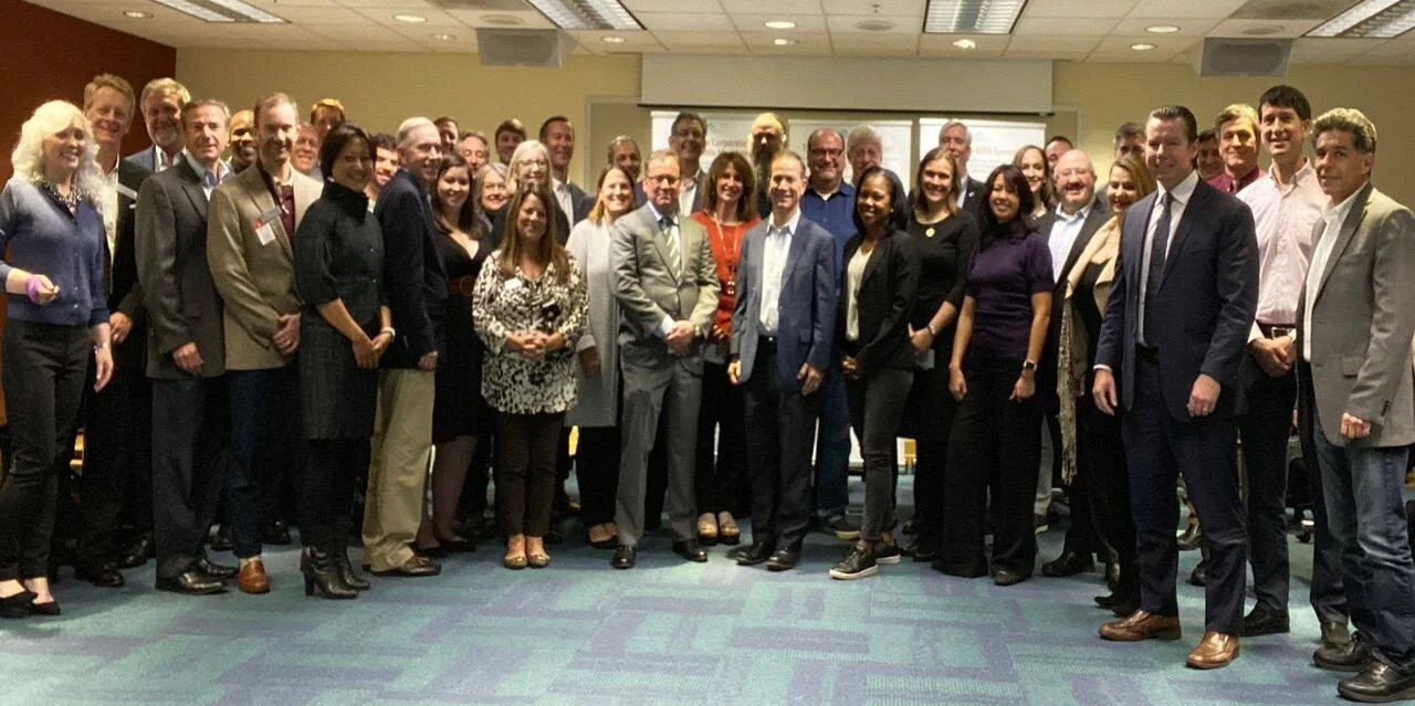 GIPA Annual Board Retreat yields collaborative results