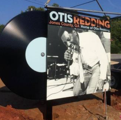 Otis Redding Day Declared in Georgia for Soul Singer's 80th Birthday