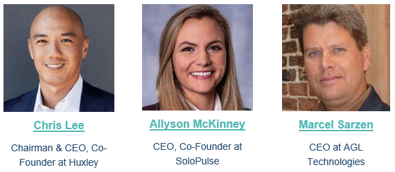 INVENTOR IP ROUNDTABLE