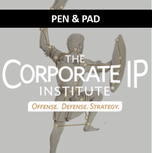 CIPI Pen and Pad