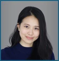 Pai Liu | Licensing Manager | Carilion Clinic