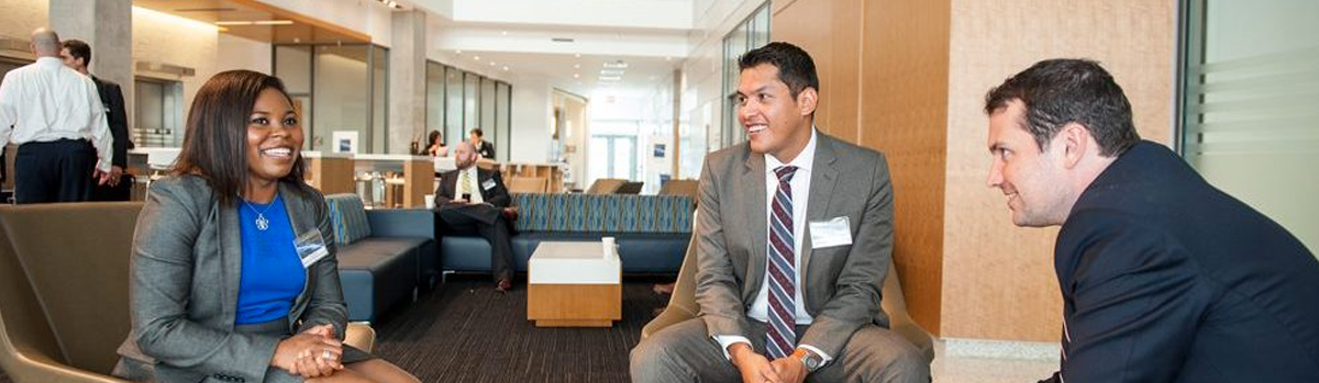 SIPJF Southeaster Job Fair