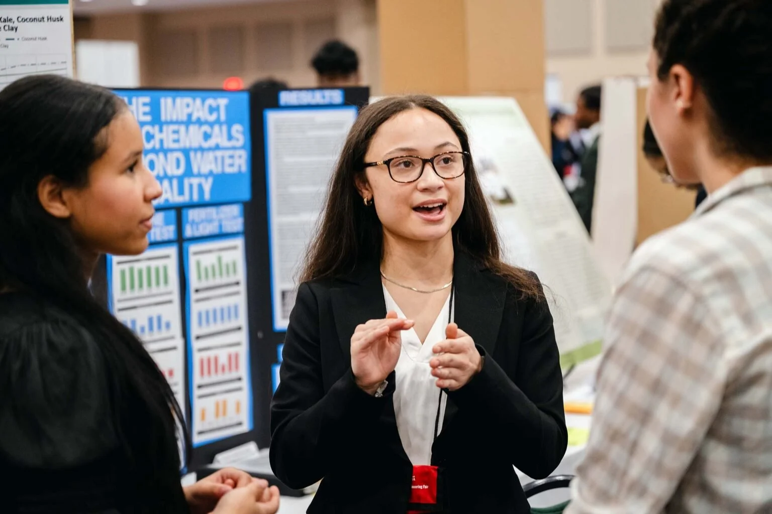 Georgia Science and Engineering Fair