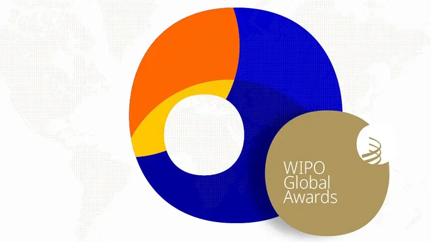 WIPO Start Up Awards 