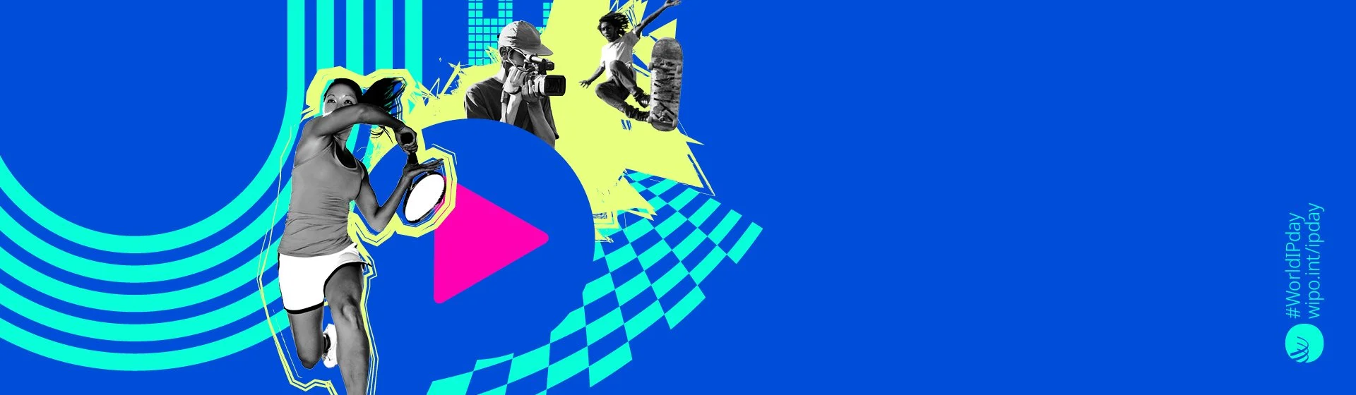 World Intellectual Property Day