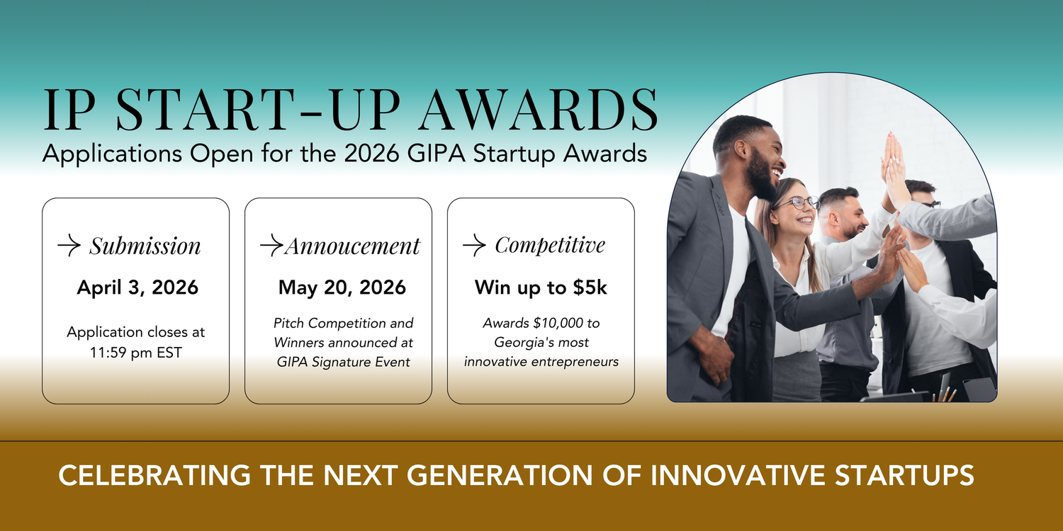 2026 GIPA Startup Awards 