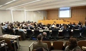 Corporate IP Institute 