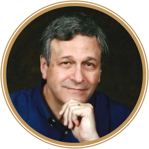 R. Steven Justice, American Institute of Aeronautics and Astronautics