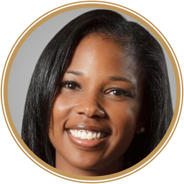 Nicole Morris, Emory University