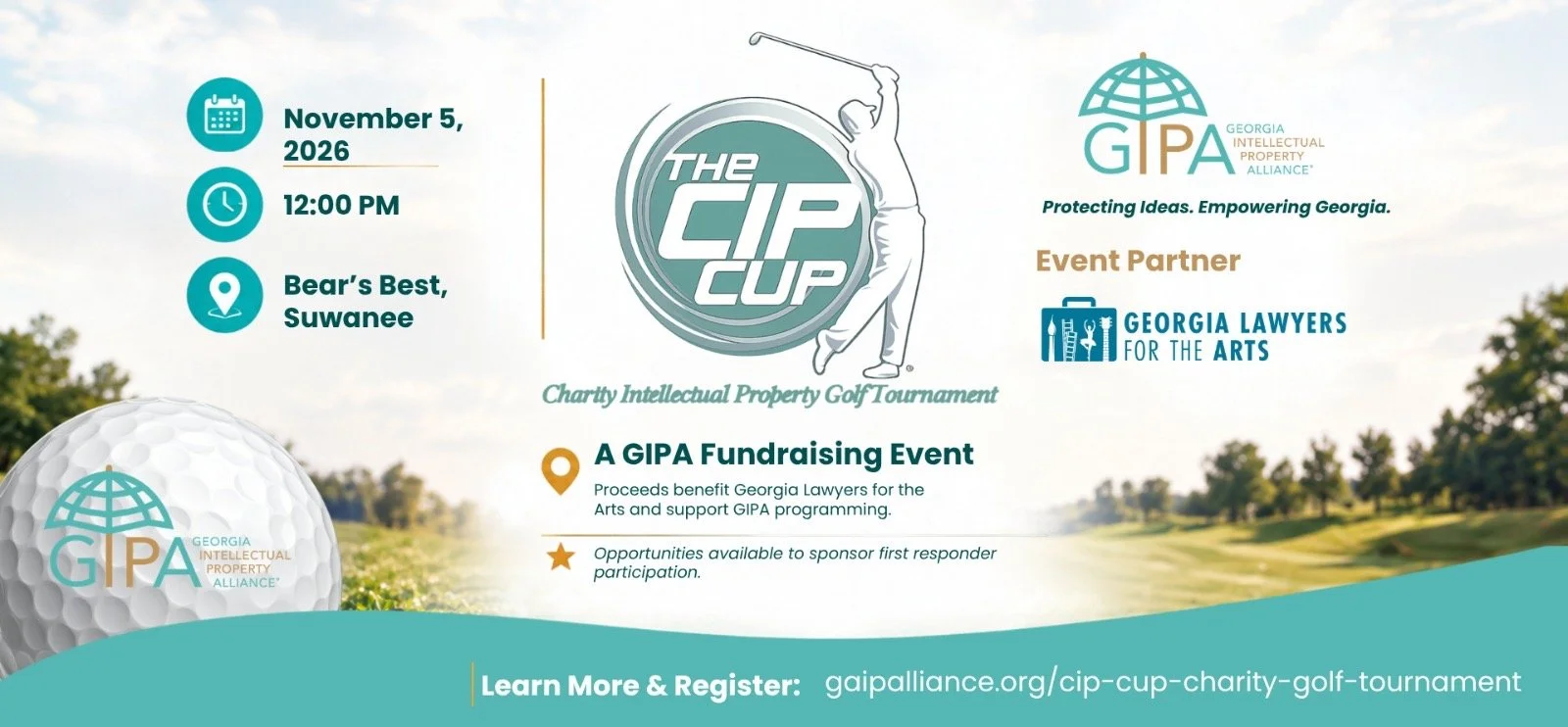 CIP CUP 