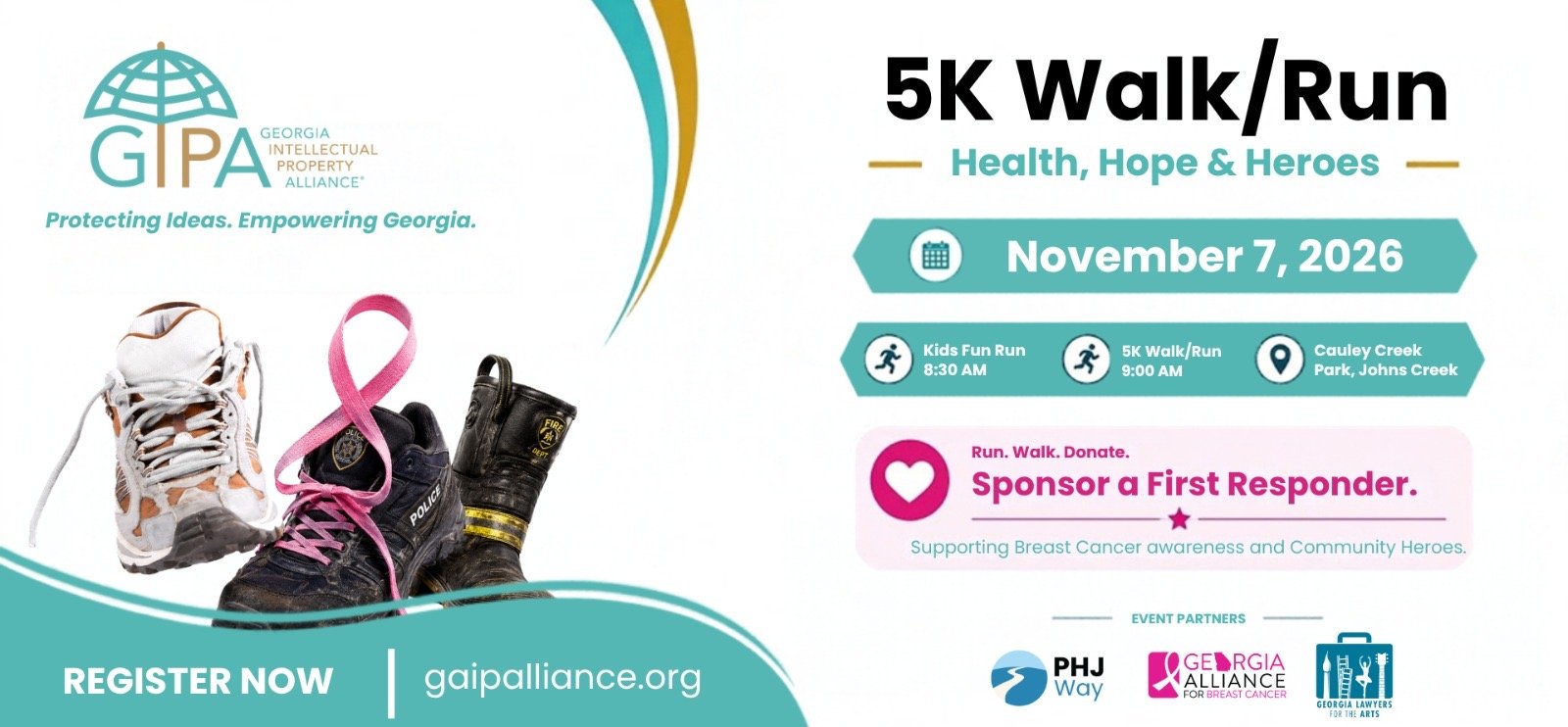 5K Run