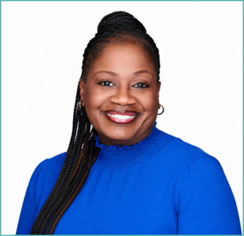 Auma Reggy | McKesson