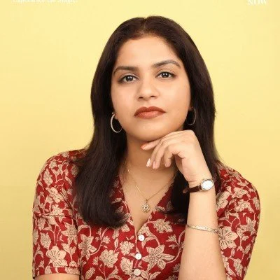Prathyusha Chenji | Corporate Counsel | Edible Brands