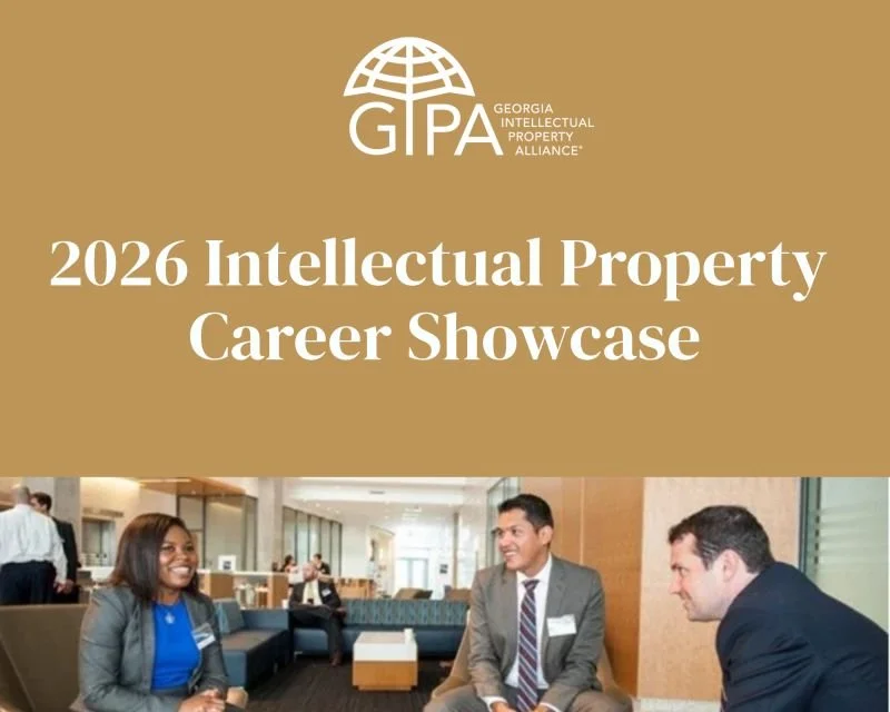 Intellectual Property Career Showcase