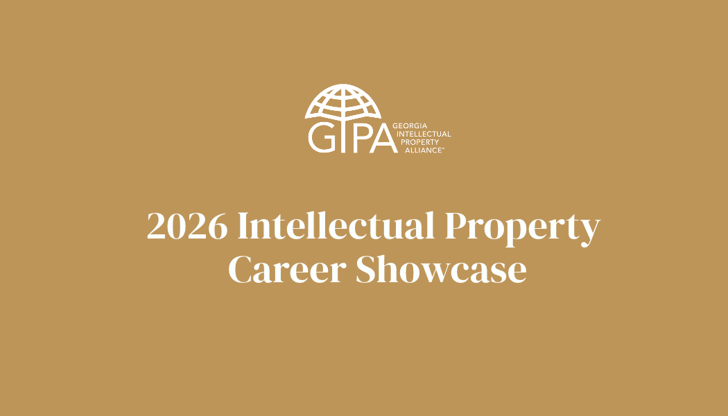 Intellectual Property Career Showcase