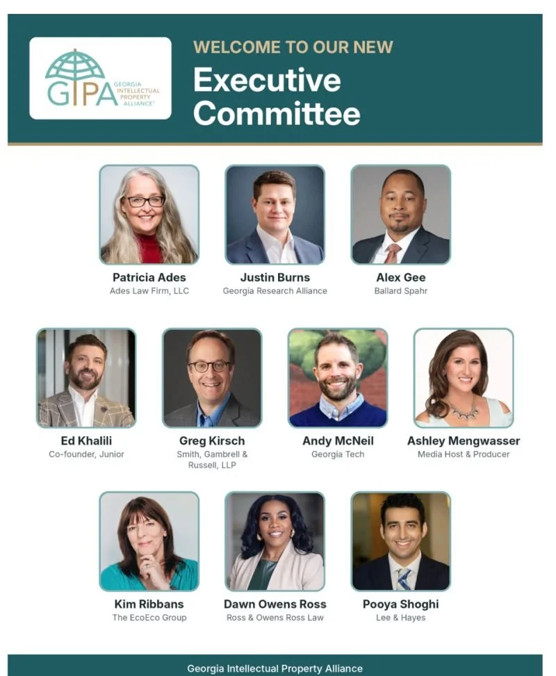 Executive Committee