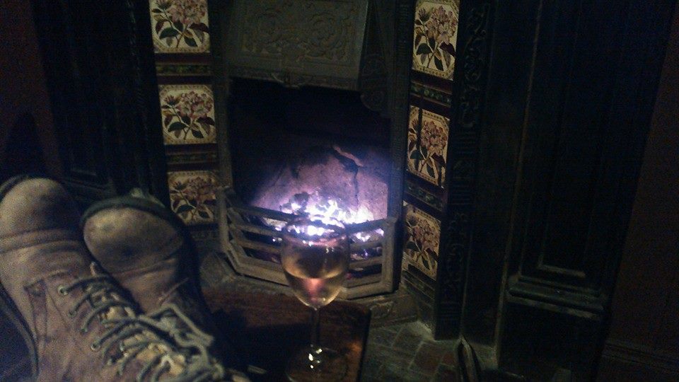 Ireland Part 1