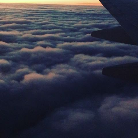 Unplanned travel and lessons