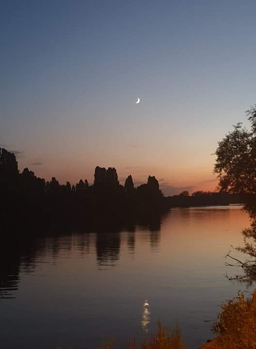deux beaux côtés de la france