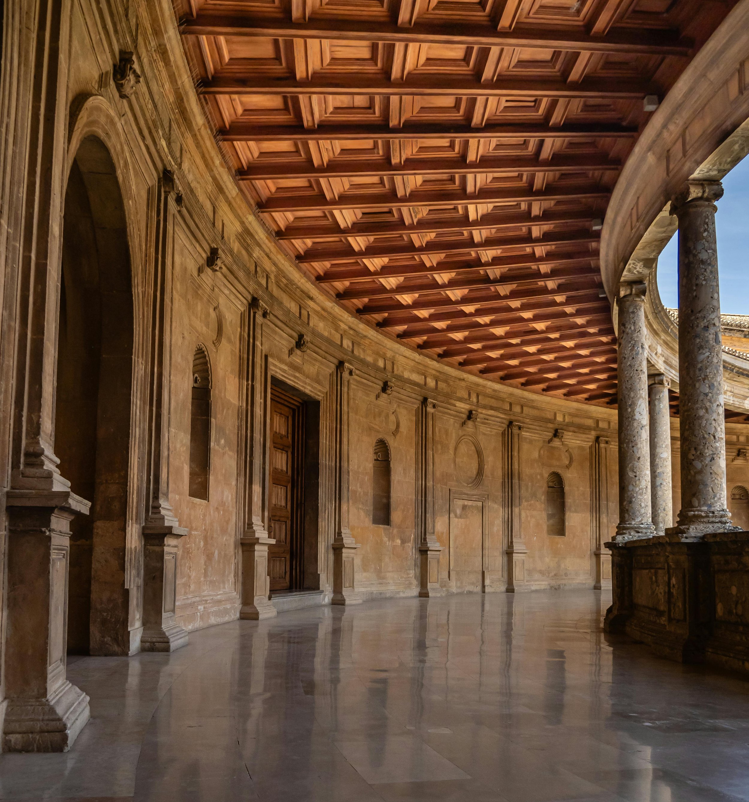 Explorer Diaries: 7 Days in Andalusia