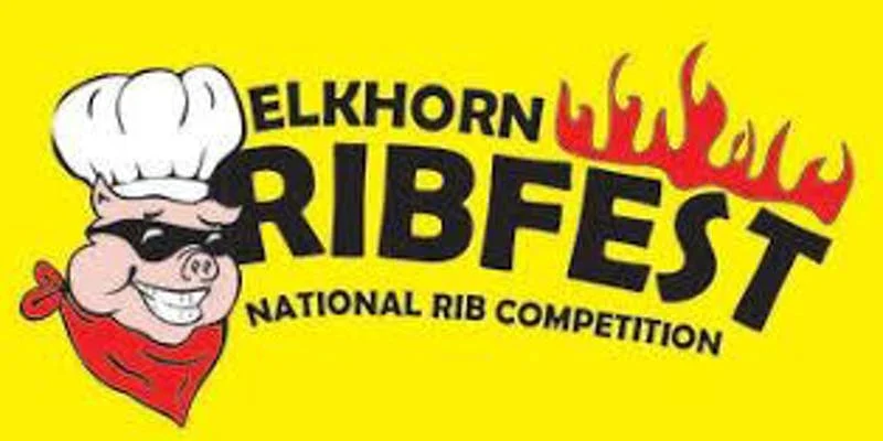 Combined Ride to the Elkhorn Ribfest