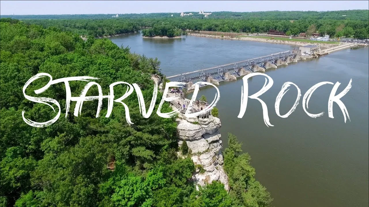 Men's Summer Cruise to Starved Rock