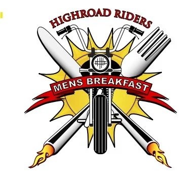 Men's Breakfast - (Coffee @ 8:30 / Breakfast @ 9:00) - Room B105
