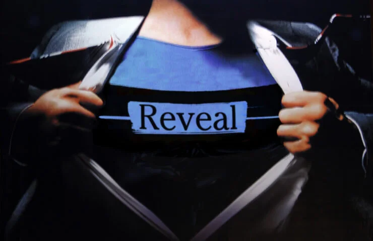 2020 Ride Reveal