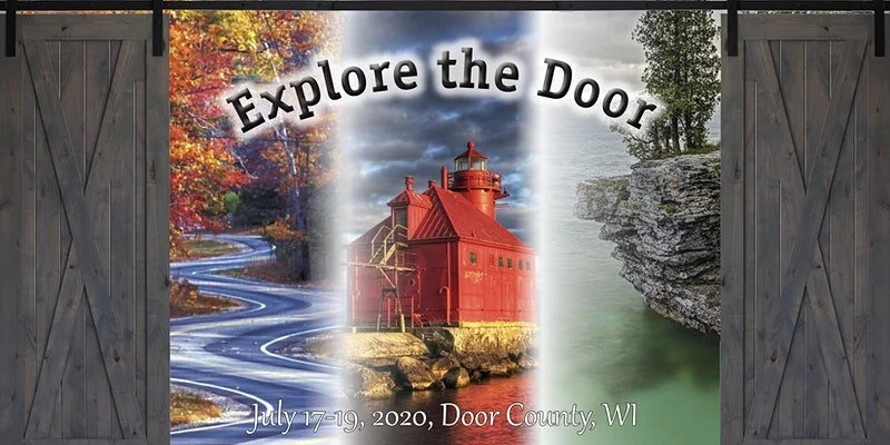 Explore the Door Run