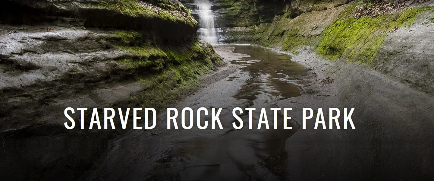 Men's Summer Cruise to Starved Rock