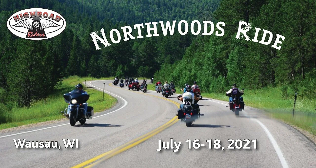 Northwoods Ride