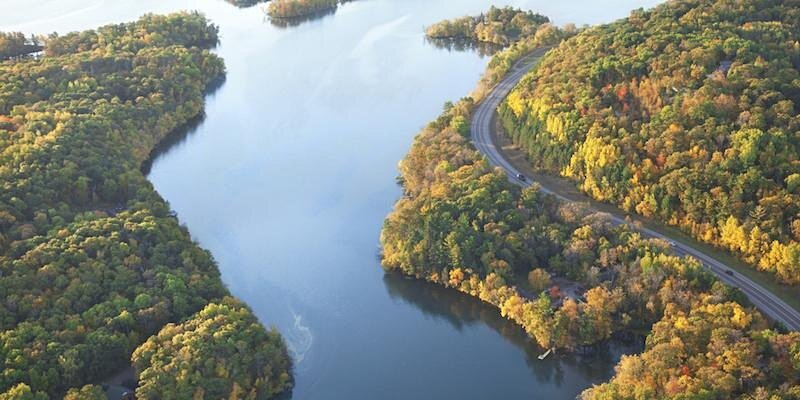 The Big Muddy Run