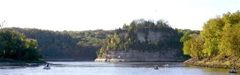 Red Glove Riders - Starved Rock Lunch Ride