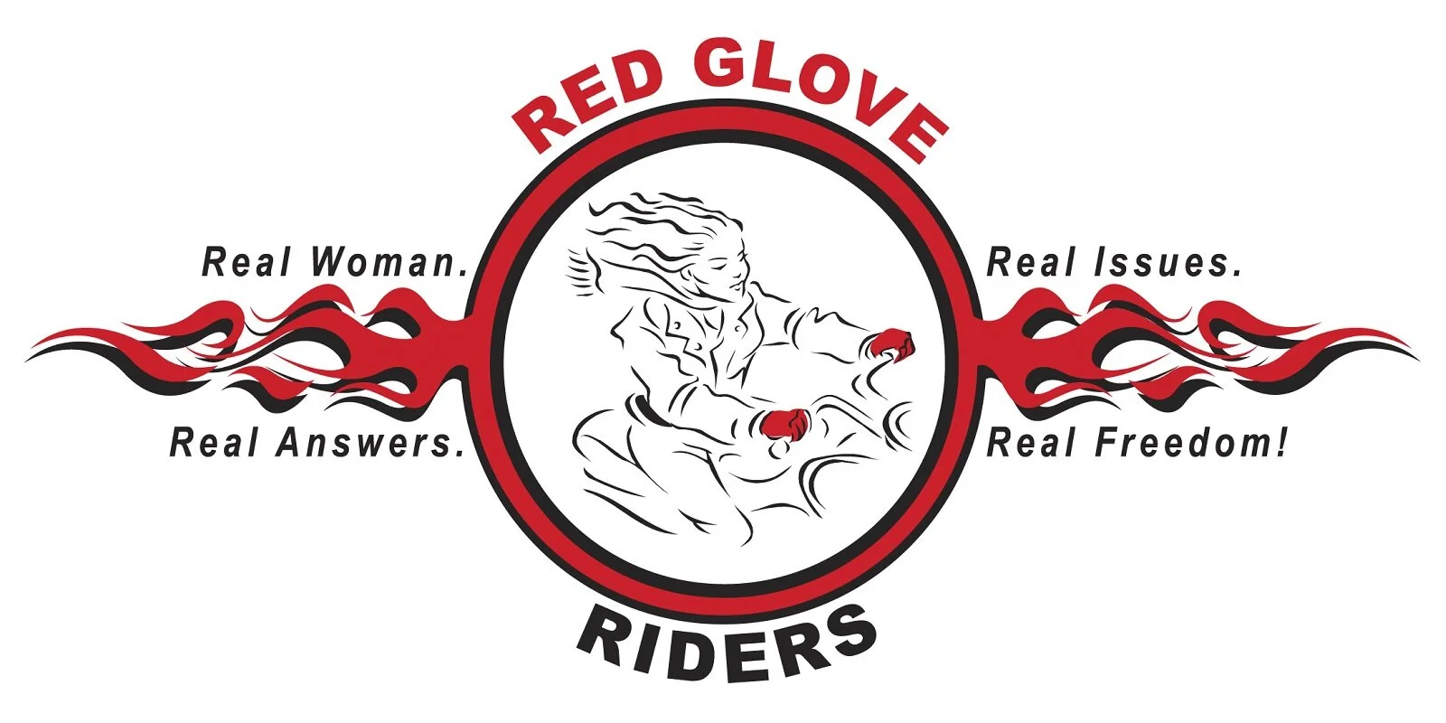 Red Glove Riders