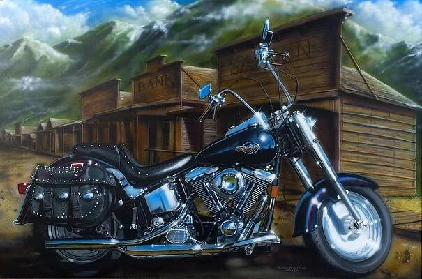 HighRoad Men's Ride: Best of the West...ern Suburbs 