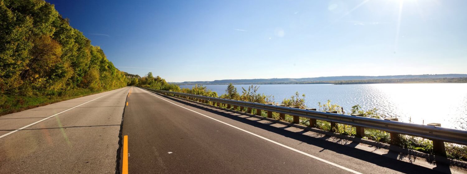 HighRoad Weekend Ride GR2 (Great Roads Part 2) 