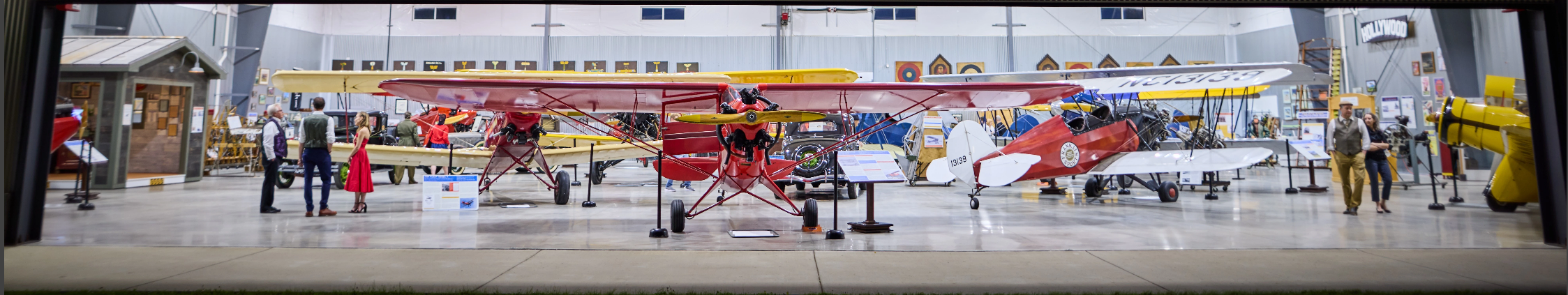 HighRoad Men's Ride |  Kelch Aviation Museum